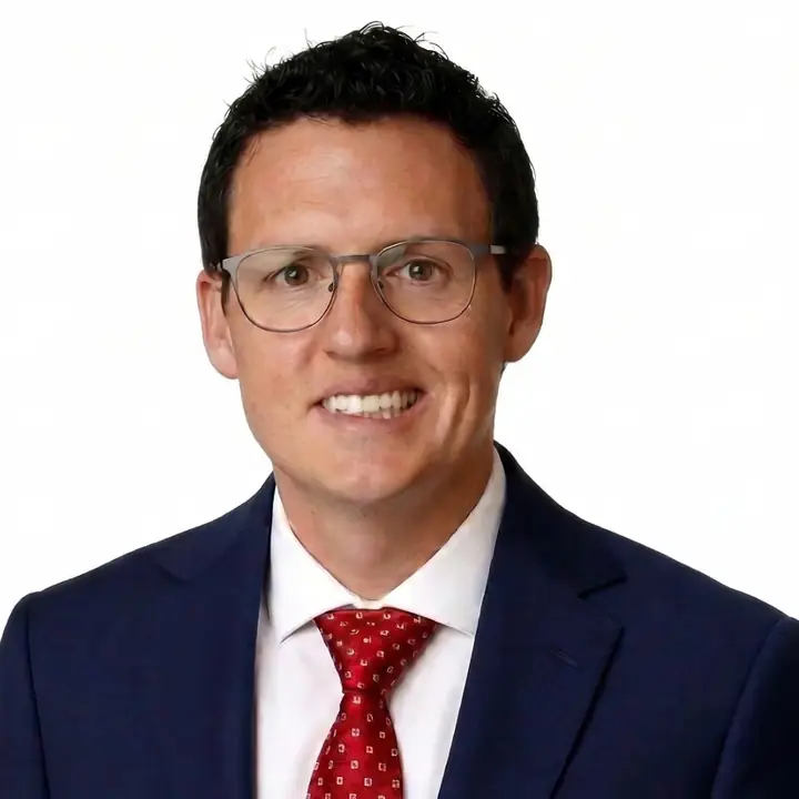 Matt Fogler, CPA, nonprofit finance advisor